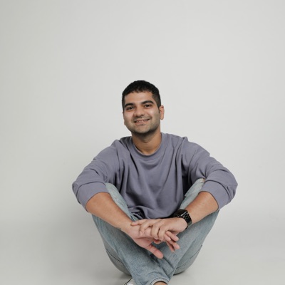 Hör dir Himonshu Parikh an, schau dir Musikvideos an, lies die Biografie, finde Tourdaten und mehr!