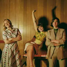 Listen to Girl Ray, watch music videos, read bio, see tour dates & more!