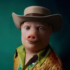 Listen to John Pork, watch music videos, read bio, see tour dates & more!