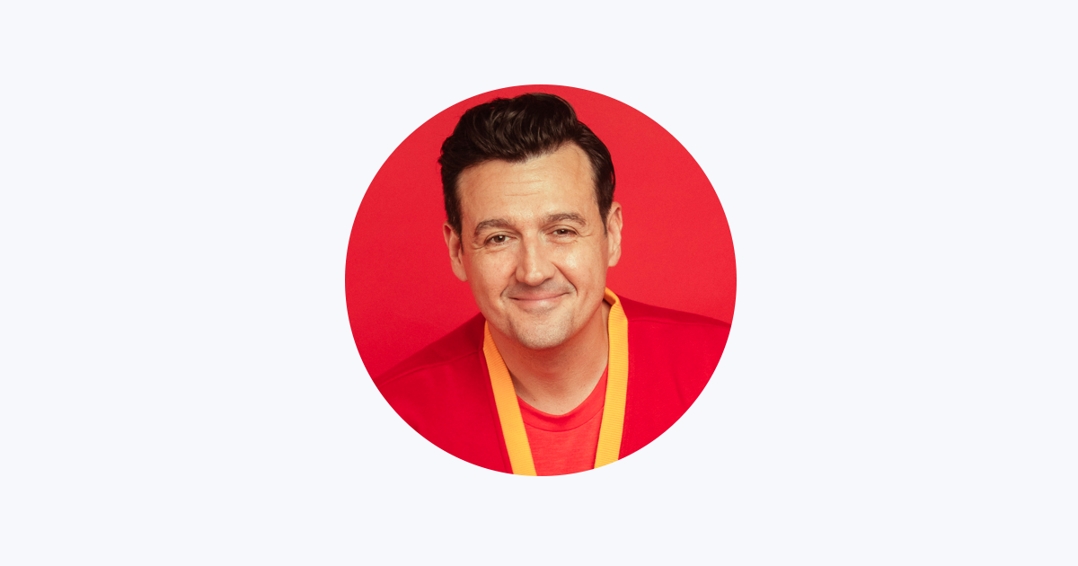 Sam Moran on Apple Music