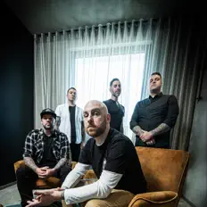 Listen to The Ghost Inside, watch music videos, read bio, see tour dates & more!