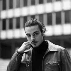 Listen to Nytrom, watch music videos, read bio, see tour dates & more!