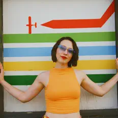 Listen to Jenna Vivacora, watch music videos, read bio, see tour dates & more!