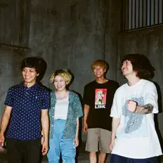 Listen to Hazy Sour Cherry, watch music videos, read bio, see tour dates & more!