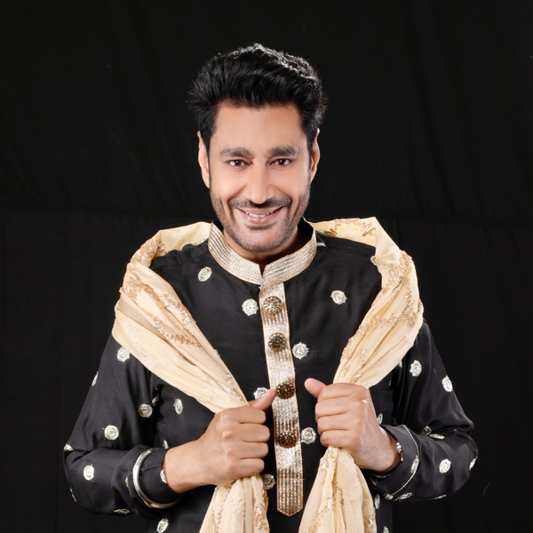 Harbhajan Mann's avatar