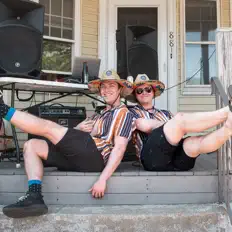 Listen to Dutch Island, watch music videos, read bio, see tour dates & more!