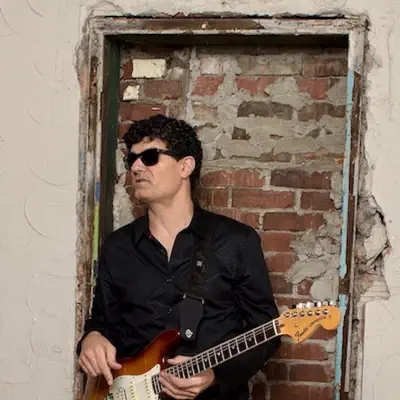 Listen to Pete Palazzolo, watch music videos, read bio, see tour dates & more!