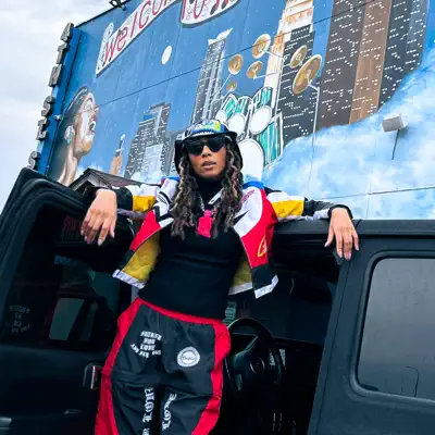 Listen to Maya Marchelle, watch music videos, read bio, see tour dates & more!