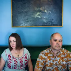 Ακούστε περιεχόμενο από Tomorrow's Tigers, παρακολουθήστε μουσικά βίντεο, διαβάστε το βιογραφικό, δείτε ημερομηνίες περιοδείας, και πολλά ακόμη!