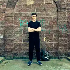 Listen to Komysh, watch music videos, read bio, see tour dates & more!