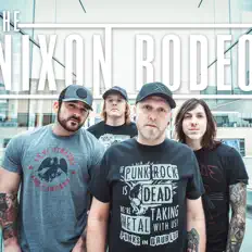 收听 The Nixon Rodeo、观看音乐视频、阅读小传、查看巡演日期等 ！
