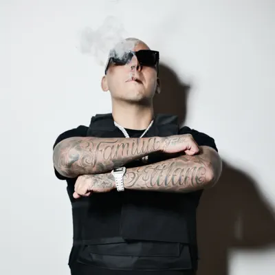 Listen to Tudy Guapo, watch music videos, read bio, see tour dates & more!