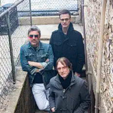Listen to The Poison Arrows, watch music videos, read bio, see tour dates & more!