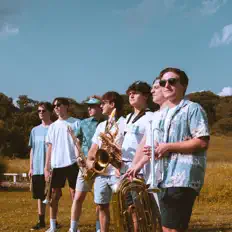 Listen to 7 Degrees Brassband, watch music videos, read bio, see tour dates & more!