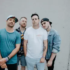 Ascolta Cadet Carter, guarda video musicali, leggi la biografia, vedi le date del tour & altro!