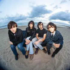 Listen to Dynamite Shakers, watch music videos, read bio, see tour dates & more!