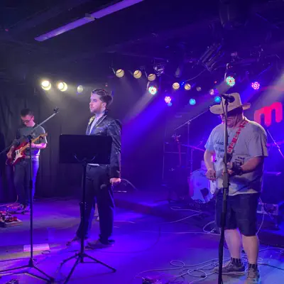 Listen to JMN Through the Night, watch music videos, read bio, see tour dates & more!