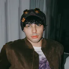 Listen to Joey Luna, watch music videos, read bio, see tour dates & more!