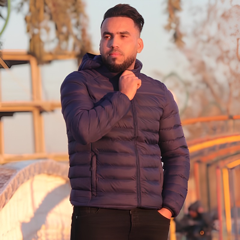 Song - أغنية دارولي البارح باراج - Anwar Hemici