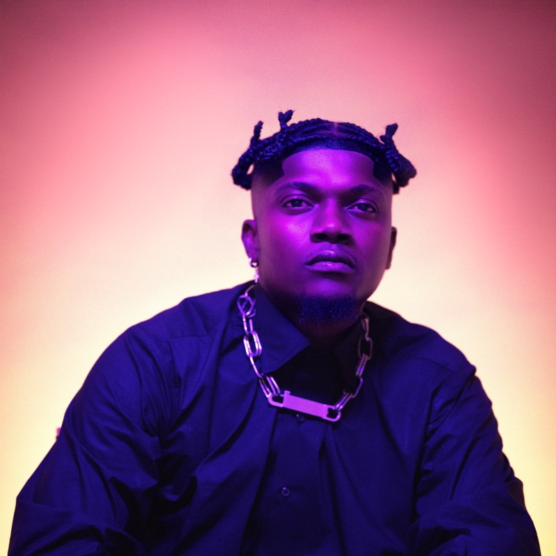Song - Not For Me (feat. Peruzzi) - Koko Pee