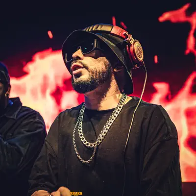 Listen to Dj Krizis, watch music videos, read bio, see tour dates & more!