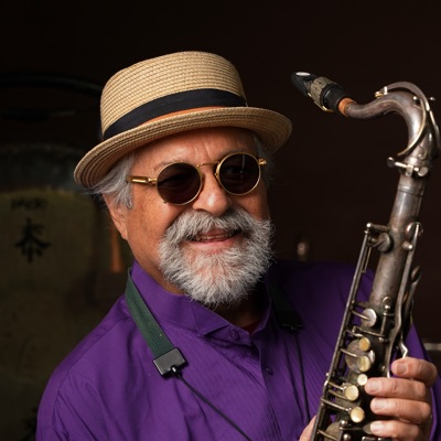 Joe Lovano