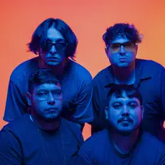 Listen to Los Nasdrovia, watch music videos, read bio, see tour dates & more!