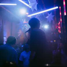 Posłuchaj wykonawcy GABAFROMEARTH, obejrzyj teledyski, przeczytaj biografię, zobacz daty tras koncertowych i nie tylko!