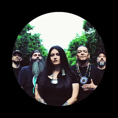 Listen to Medicine Horse, watch music videos, read bio, see tour dates & more!