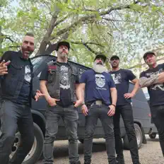 Listen to The Devil's Sons, watch music videos, read bio, see tour dates & more!