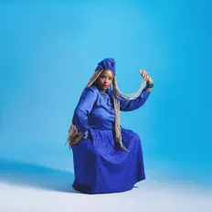 Dengarkan Kam Franklin, tonton video musik, baca bio, lihat tanggal tur & lainnya!
