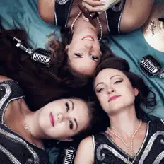 Company B Jazz Band dinle, müzik videolarını izle, biyografisini oku, tur tarihlerini ve daha fazlasını gör!