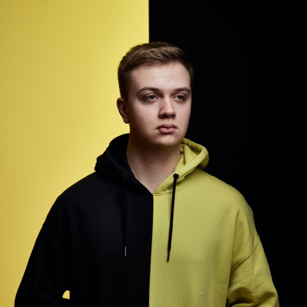 Oliver Sullivan's avatar