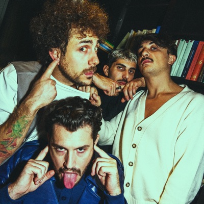 Listen to Piqued Jacks, watch music videos, read bio, see tour dates & more!