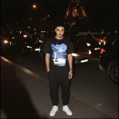 Listen to Ricci, watch music videos, read bio, see tour dates & more!