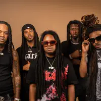 Listen to undefined, watch music videos, read bio, see tour dates & more!