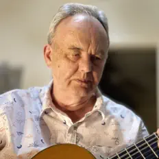 Marc Ongley dinle, müzik videolarını izle, biyografisini oku, tur tarihlerini ve daha fazlasını gör!