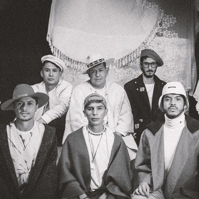 Listen to Los Prana, watch music videos, read bio, see tour dates & more!