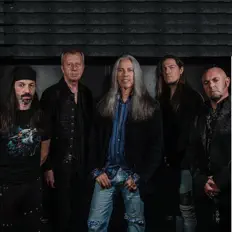 Listen to Tyketto, watch music videos, read bio, see tour dates & more!