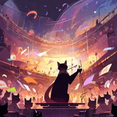 收听 ねこの合唱団、观看音乐视频、阅读小传、查看巡演日期等 ！