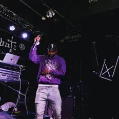 K Lane dinle, müzik videolarını izle, biyografisini oku, tur tarihlerini ve daha fazlasını gör!