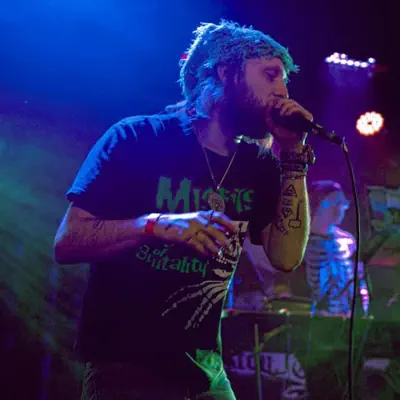 Listen to Lucid4life, watch music videos, read bio, see tour dates & more!