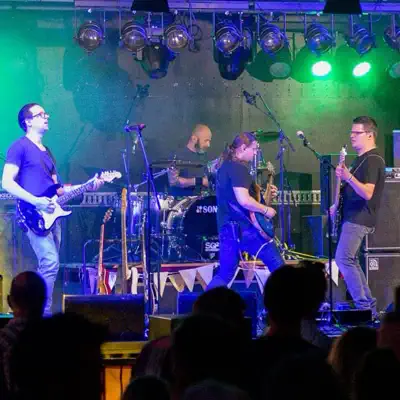 Listen to Nem-Q, watch music videos, read bio, see tour dates & more!