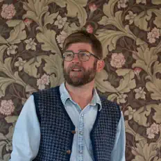 Listen to Old Man Luedecke, watch music videos, read bio, see tour dates & more!