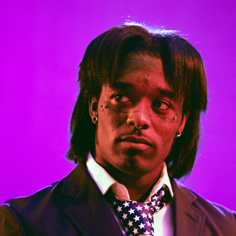 Patience Lil Uzi Vert Lyrics: Feel the Great Feelings of Love - News