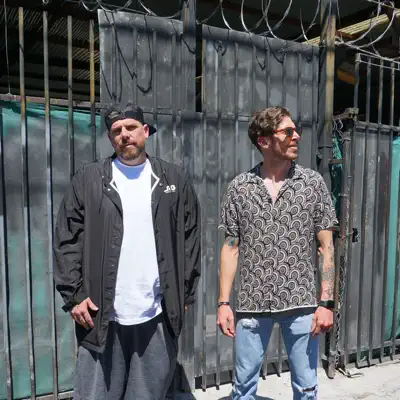 Listen to The Blunt Brothers, watch music videos, read bio, see tour dates & more!