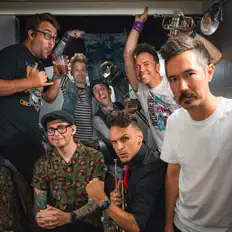Listen to Suburban Legends, watch music videos, read bio, see tour dates & more!