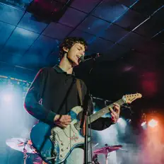 Listen to Jasper Reilly, watch music videos, read bio, see tour dates & more!