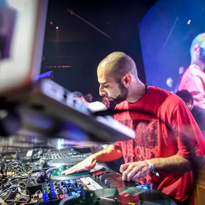 Listen to DJ Goadman, watch music videos, read bio, see tour dates & more!