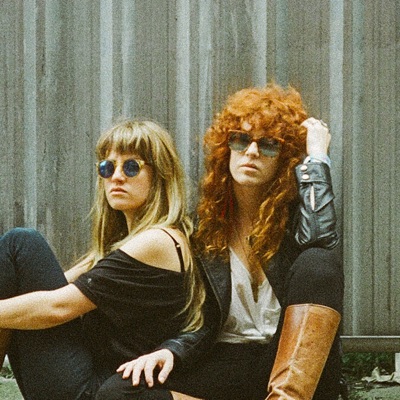 Deap Vally